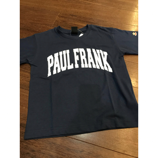 ポールフランク(Paul Frank)の新品　130㎝　ポールフランク(Tシャツ/カットソー)