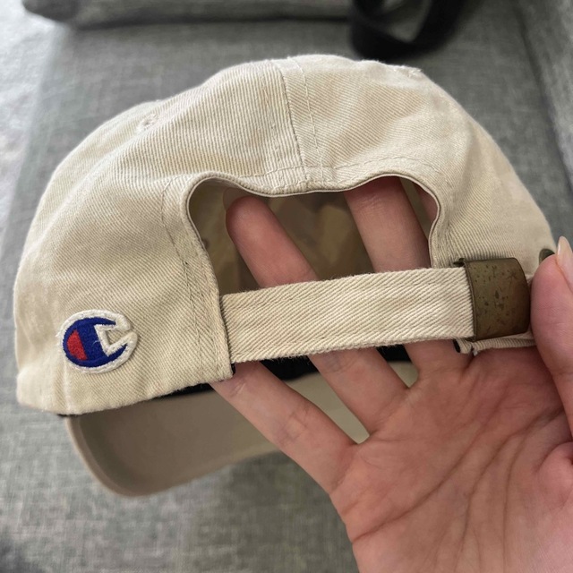 Champion(チャンピオン)のChampion キャップ レディースの帽子(キャップ)の商品写真