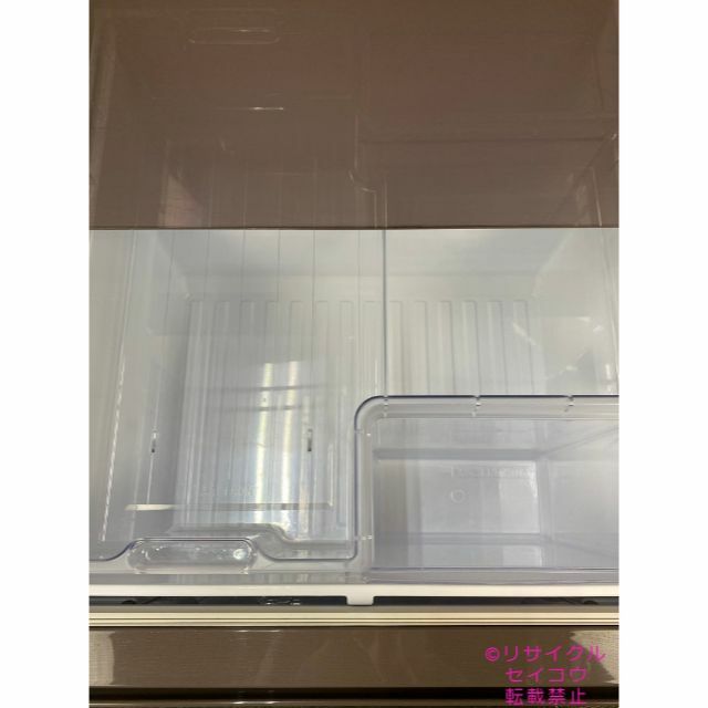 大容量 16年6ドア455Lシャープ冷蔵庫 2306031455 | www.ibnuumar.sch.id