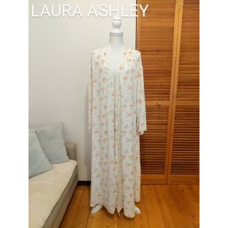 ローラアシュレイ(LAURA ASHLEY)のレトロ＊LAURA ASHLEY(ルームウェア)