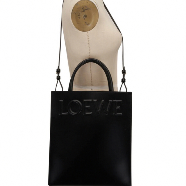 FW23 LOEWE A4 TOTE BAG ロエベ トートバッグ