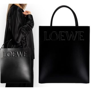 FW23 LOEWE A4 TOTE BAG ロエベ トートバッグ