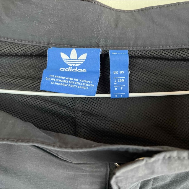 岡爺さま専用　adidas パンツ メンズのパンツ(その他)の商品写真