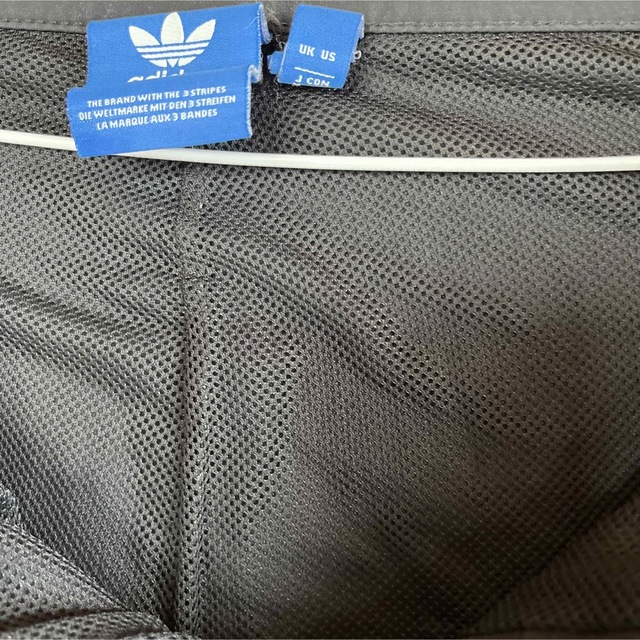 岡爺さま専用　adidas パンツ メンズのパンツ(その他)の商品写真