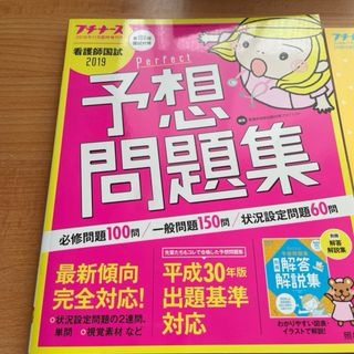 プチナース増刊 看護師国試2019 パーフェクト予想問題集 2018年 11月号(専門誌)