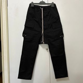 リックオウエンス(Rick Owens)の「様専用　サルエルパンツ size:48/ ロングTee size:L(サルエルパンツ)