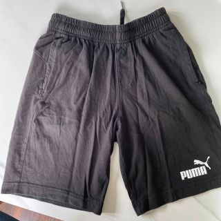 プーマ(PUMA)の輸入品　150サイズのハーフパンツ(パンツ/スパッツ)