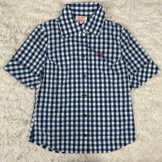 ヴィヴィアン(Vivienne Westwood) ギンガムチェックの通販 100点以上