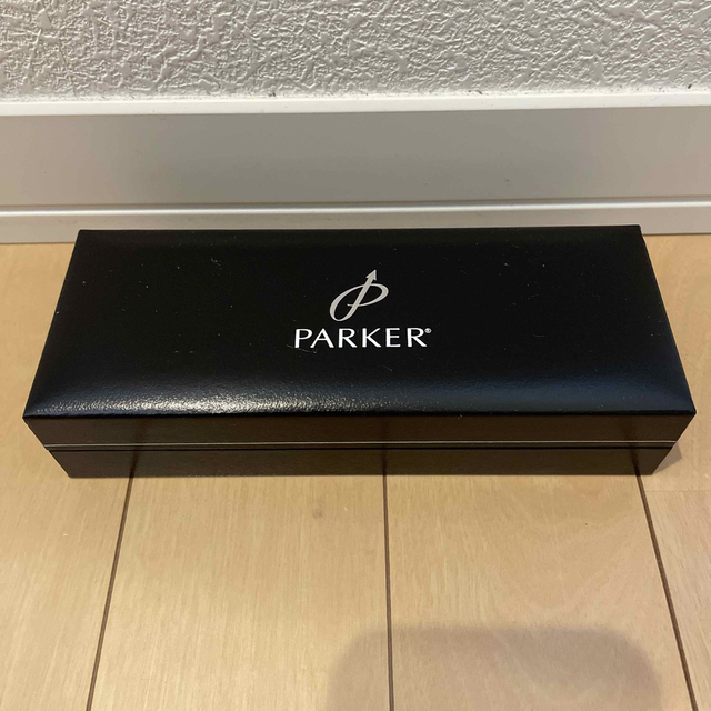 Parker(パーカー)のTTT様　パーカー　ソネット　マットブラックCT スリムボールペン インテリア/住まい/日用品の文房具(その他)の商品写真