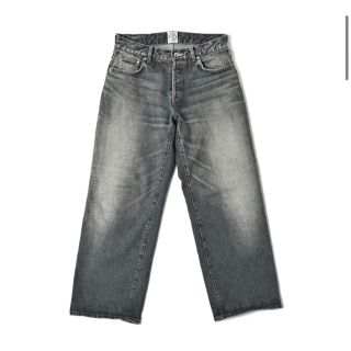 新品同 限定コラボ EVISU×AVIREX デニムパンツ 34 LOT2001 | ochge.org