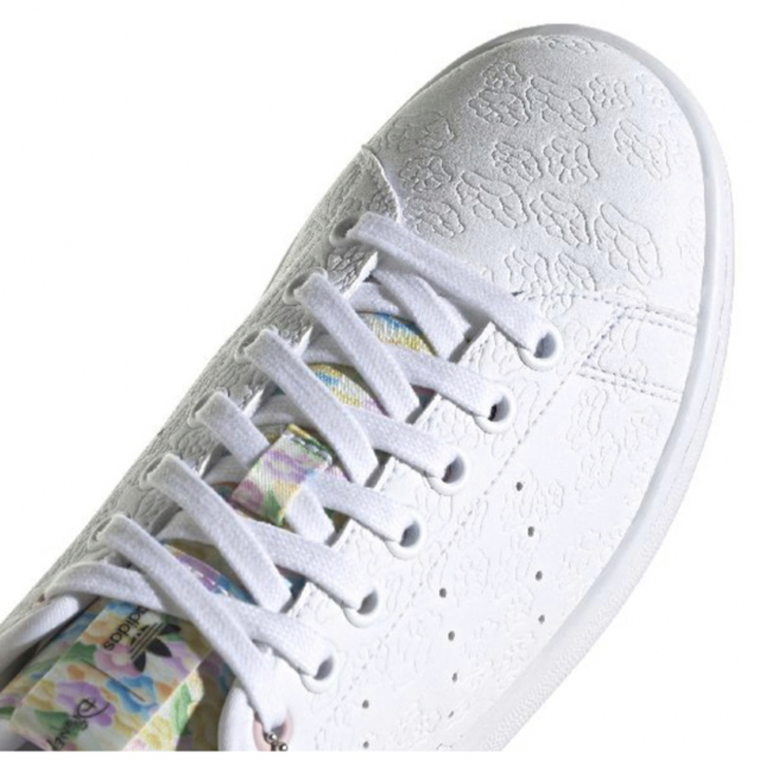 adidas(アディダス)のadidas Originals DISNEY STANSMITH 22.5cm レディースの靴/シューズ(スニーカー)の商品写真