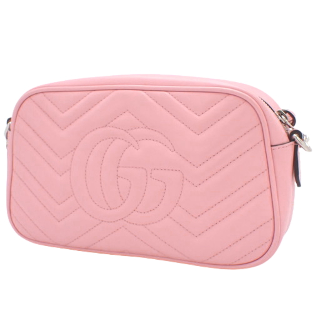 Gucci - グッチショルダーバッグ キルティング スモール ショルダー
