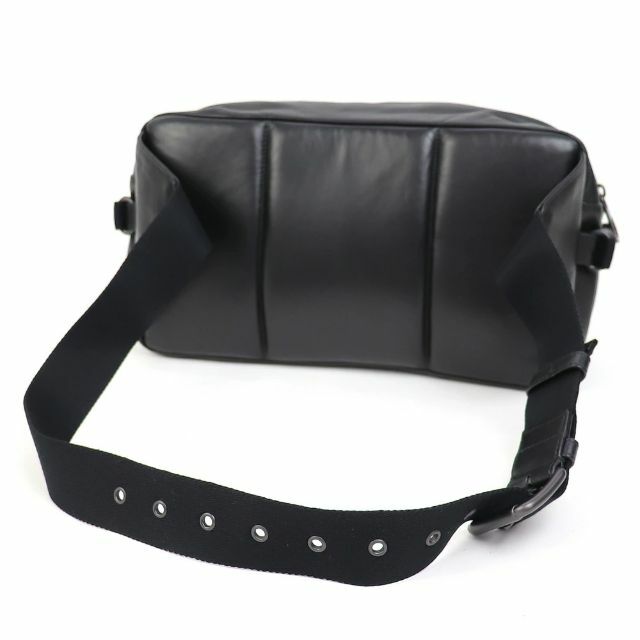 ボッテガヴェネタ　BOTTEGA VENETA ボディバッグ　イントレチャート BOTTEGA VENETA ボッテガヴェネタ バッグ メンズ ボディバッグ