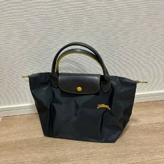 ロンシャン(LONGCHAMP)のるんるん様専用★【送料込】LONGCHAMP プリアージュトート　S(トートバッグ)