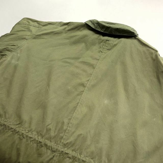 70s 米軍 M-65 Extreme Cold Weather Parka