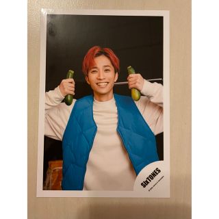 ストーンズ(SixTONES)のSixTONES オフショ 田中樹(アイドルグッズ)