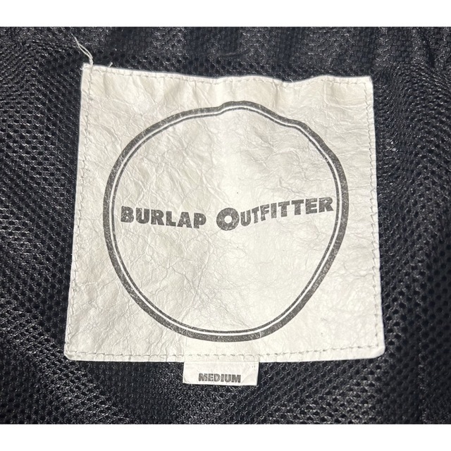 BURLAP OUTFITTER(バーラップアウトフィッター)のBURLAPOUTFITTER ショートパンツ メンズのパンツ(ショートパンツ)の商品写真