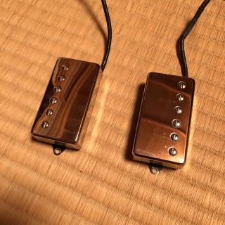 suhr SSV SSHピックアップセット(パーツ)