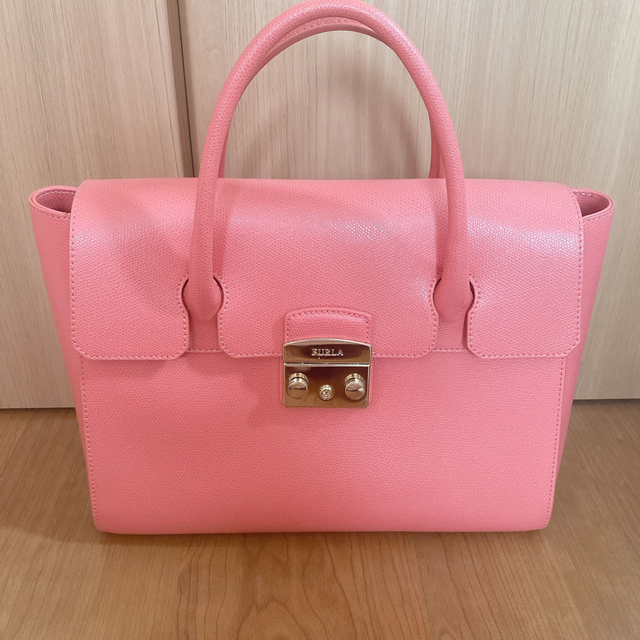 FURLAバッグ メトロポリス - ハンドバッグ