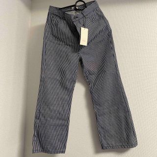 デプレ(DES PRES)の【未使用新品】デプレ  デニム(カジュアルパンツ)