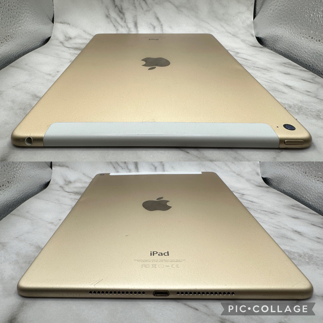 iPad Air2 32GB セルラーモデル Office導入 | www.protegervacinas.com.br