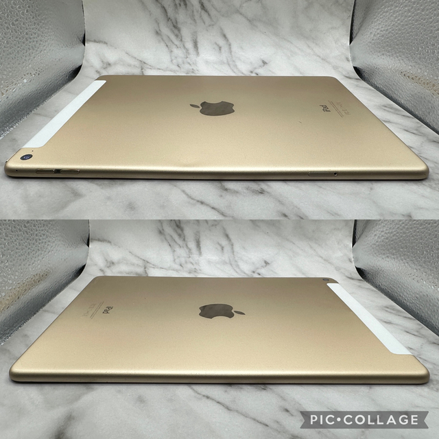 iPad Air2 32GB セルラーモデル Office導入 | www.protegervacinas.com.br