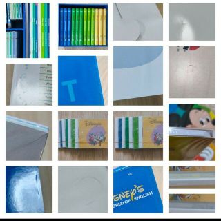 38-⑫DWE ディズニー英語システム シングアロングの通販 by ☆とわ