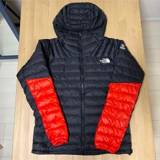 THE NORTH FACE - ノースフェイス アルティメイトダウンフーディ の