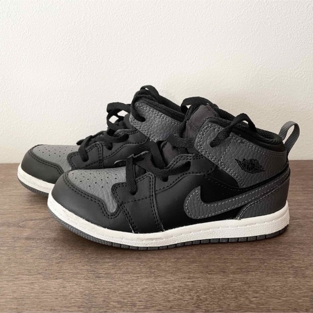 NIKE Air Jordan 1 Shadow (16cm)