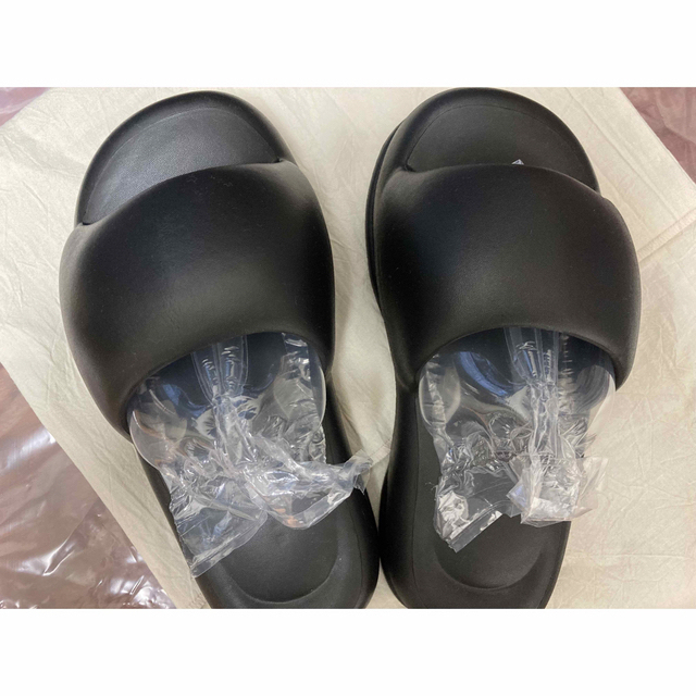 TODAYFUL(トゥデイフル)のtodayful Recovery Volume Sandals レディースの靴/シューズ(サンダル)の商品写真