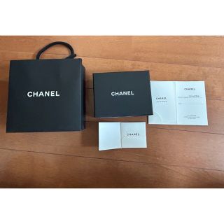 CHANEL - CHANEL シャネル ディアドロップスネックレスの通販 by