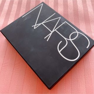 ナーズ(NARS)の中古 ライトリフレクティング プリズマティックパウダー (フェイスパウダー)