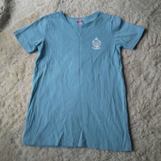 オイル(OIL)のOIL CLOTHING 160(Tシャツ/カットソー)