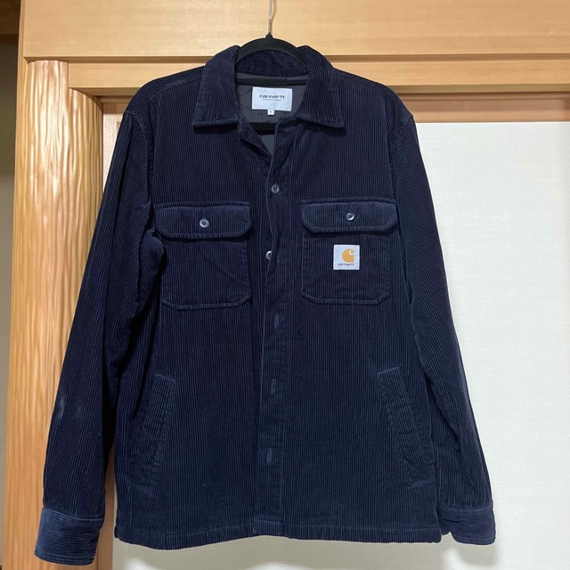 carhartt(カーハート)のcarhartt メンズのジャケット/アウター(その他)の商品写真