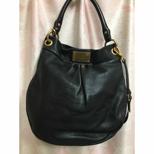 MARC BY MARC JACOBS(マークバイマークジェイコブス)のMARC BY MARC JACOBSショルダーバッグ レディースのバッグ(ショルダーバッグ)の商品写真