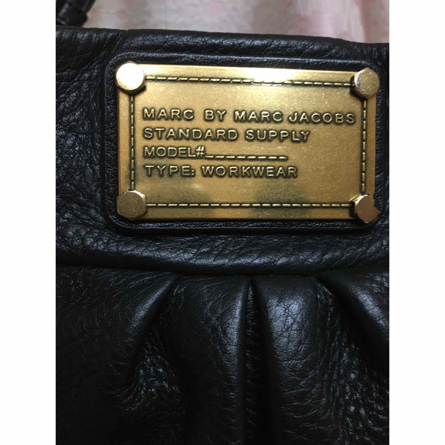 MARC BY MARC JACOBS(マークバイマークジェイコブス)のMARC BY MARC JACOBSショルダーバッグ レディースのバッグ(ショルダーバッグ)の商品写真