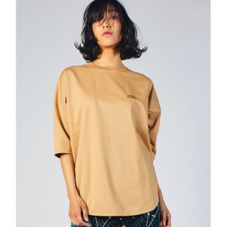 ダブルスタンダードクロージング(DOUBLE STANDARD CLOTHING)のダブルスタンダードクロージング カットソー(カットソー(半袖/袖なし))