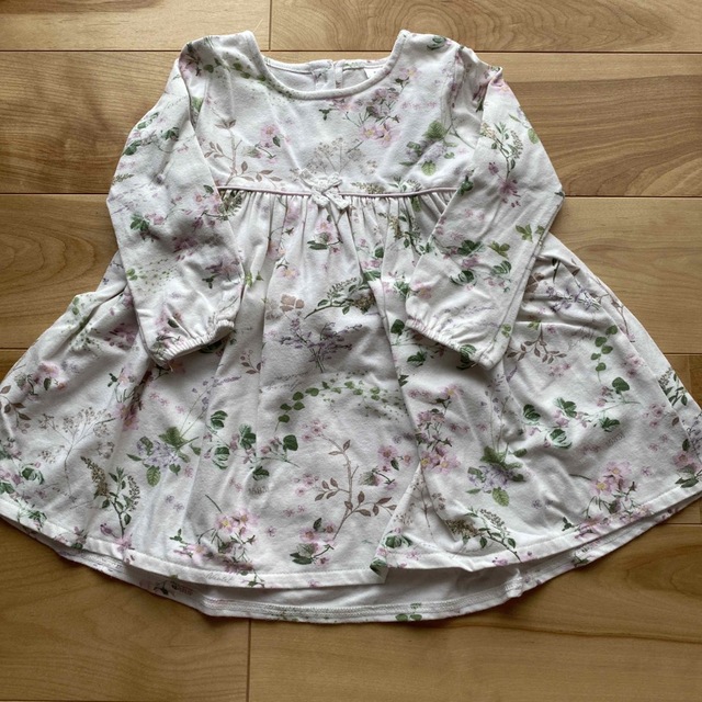 NEXT(ネクスト)のnext⭐︎baby♡女の子セットアップ キッズ/ベビー/マタニティのベビー服(~85cm)(その他)の商品写真