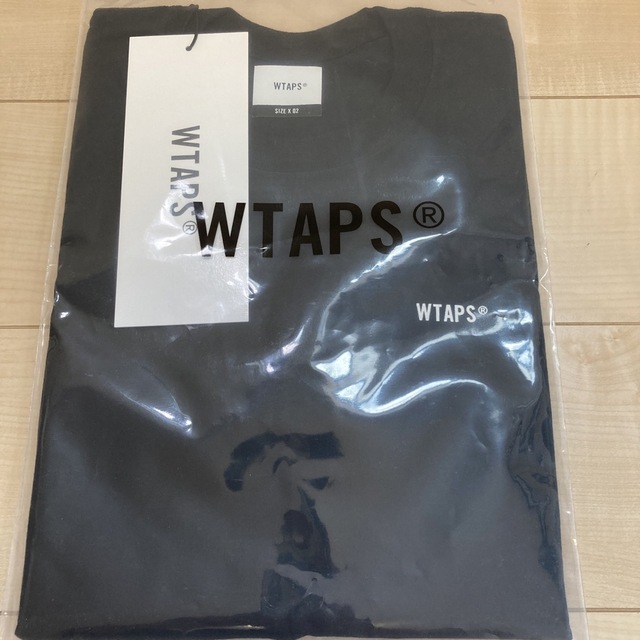 Wtaps NO.24 222PCDT-ST03S