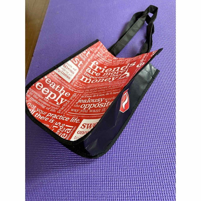 lululemon ハイライズ　5分丈レギンス 9