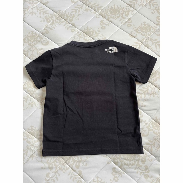 THE NORTH FACE(ザノースフェイス)のNorth Face Tシャツ キッズ/ベビー/マタニティのキッズ服男の子用(90cm~)(Tシャツ/カットソー)の商品写真