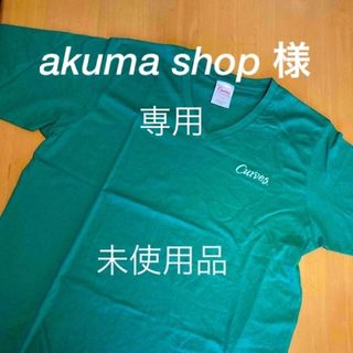 カーブスオリジナルTシャツ(Tシャツ(半袖/袖なし))