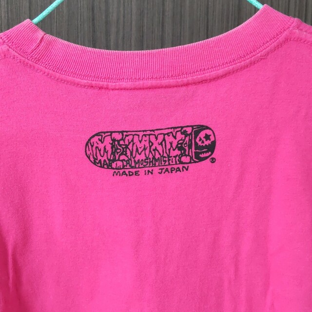 MAGICAL MOSH MISFITS(マジカルモッシュミスフィッツ)のマジカルモッシュミスフィッツ メンズのトップス(Tシャツ/カットソー(半袖/袖なし))の商品写真