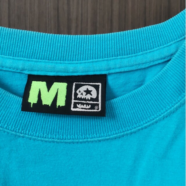 MAGICAL MOSH MISFITS(マジカルモッシュミスフィッツ)のマジカルモッシュミスフィッツ メンズのトップス(Tシャツ/カットソー(半袖/袖なし))の商品写真