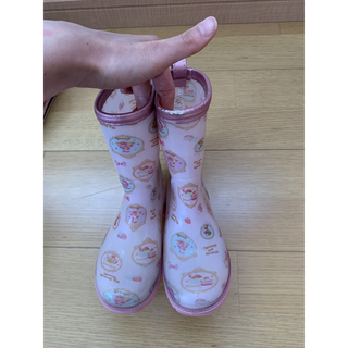 18cm 靴 まとめ売り 女の子の通販 by にょんぴ's shop｜ラクマ