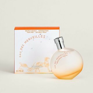 Hermes - エルメス オーデ メルヴェイユ ヘアミスト