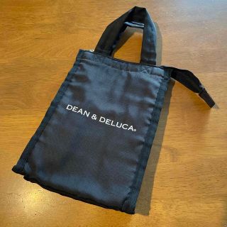 ディーンアンドデルーカ(DEAN & DELUCA)のDEAN＆デルーカ 保温保冷バッグ【訳あり】(弁当用品)