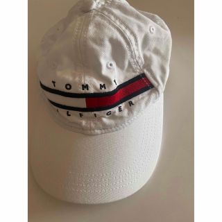 トミーヒルフィガー(TOMMY HILFIGER)のTOMMY HILFIGER キャップ(キャップ)