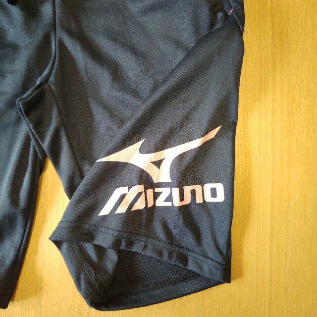 MIZUNO(ミズノ)のMIZUNO キッズ ショートパンツ ハーフパンツ 短パン サッカー 160cm キッズ/ベビー/マタニティのキッズ服男の子用(90cm~)(パンツ/スパッツ)の商品写真