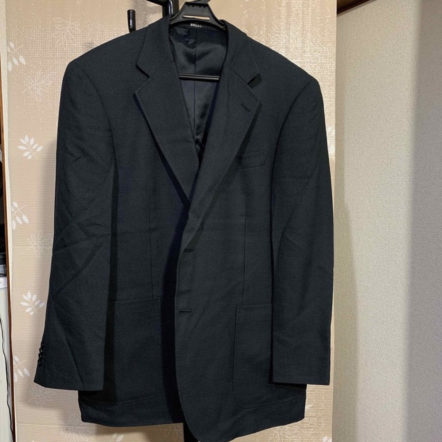 スーツ セットアップ 3点 / ジャケット Yシャツ スラックス / まとめ売り メンズのスーツ(その他)の商品写真